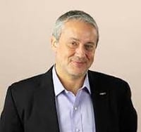 Boris Evelson